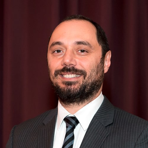 Mag. Ali Eralp