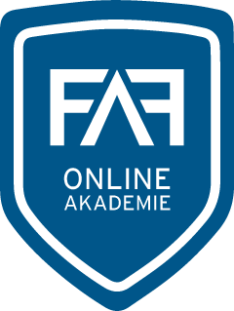 FAF-Online-Akademie