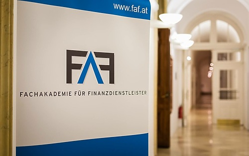 FAF Diplomverleihung 2018