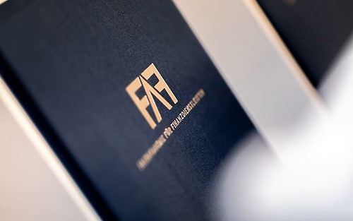 FAF Diplomverleihung 2019